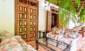 Imagem 3: TEMPORADA - Casa em Nogueira