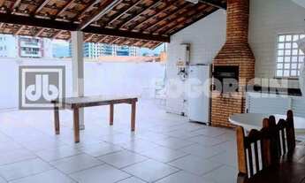 Imagem 3: CASA EM CONDOMÍNIO FECHADO VARANDA 4 QUARTOS SENDO 2 SUÍTES TERRAÇO