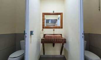 Imagem 4: Salão comercial para alugar próximo a AV do Café