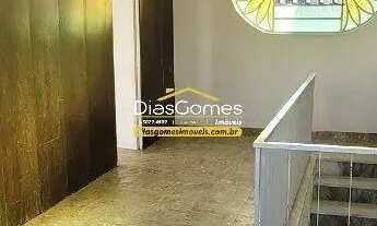 Imagem 4: Residencial e Comercial Próximo Calçadão