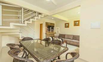 Imagem 5: Sobrado com 03 dormtiórios sendo 01 suítes e 04 vagas de garagem Balneário Praia Grande Ma