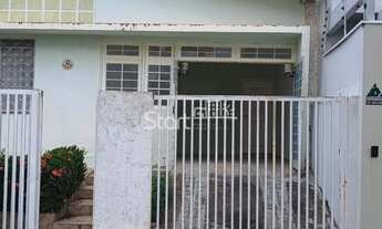 Imagem 2: Casa - Cambuí - Campinas