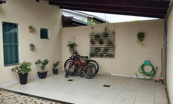 Imagem 3: Casa Casa de Rua com 3 Quarto(s) e 2 banheiro(s) à Venda, 125 por R$ 370.000 no setor Resi