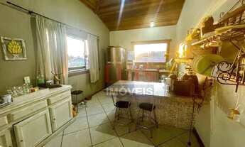 Imagem 4: Casa com 3 dormitórios para alugar, 120 m² por R$ 3.993,00/mês - Itaipu - Niterói/RJ