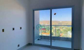 Imagem 3: Cobertura com 3 dormitórios, 160 m² - venda por R$ 1.350.000,00 ou aluguel por R$ 5.225,00