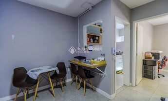 Imagem 5: Apartamento de 1 quarto Praia de Belas