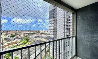 Imagem 6: Imóvel para aluguel com 60 metros quadrados com 2 quartos em Petrópolis - Natal - RN