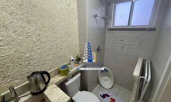 Imagem 6: Apartamento com 2 dormitórios à venda, 54 m² por R$ 650.000 - Parque Del Sol - Fortaleza/C