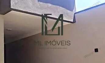 Imagem 3: Casa no Setor Fama, Vila São Francisco