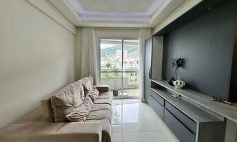 Imagem 5: APARTAMENTO COM 2 QUARTOS SENDO 1 SUÍTE E VISTA PANORÂMICA NA TRINDADE FLORIANÓPOLIS