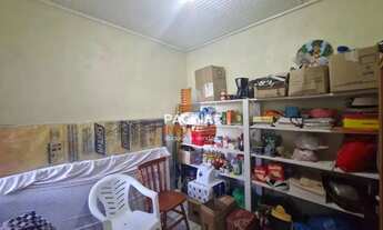 Imagem 7: Página 1 Imóveis anuncia para venda, uma linda casa com 03 dormitórios, no bairro Harmonia