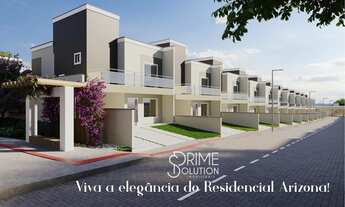 Imagem 3: Casa com 3 Suítes e quintal/ Arizona no Calhau/ Entrada parcelada