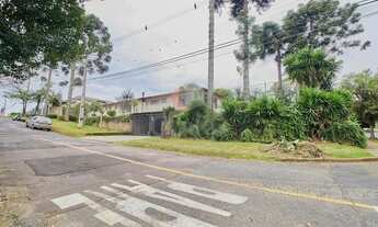 Imagem 6: CASA A VENDA NO BAIRRO SÃO LOURENÇO, EM CURITIBA/PR
