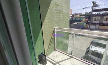 Imagem 5: 2 quartos com suíte mobiliado