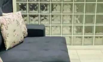 Imagem 3: Casa térrea no Centro de Ananindeua, com 3/4, quintal amplo, com poço artesiano