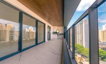 Imagem 4: Apartamento à venda em Campinas, Signature - Cambuí, com 3 suítes, com 190 m², Signature C