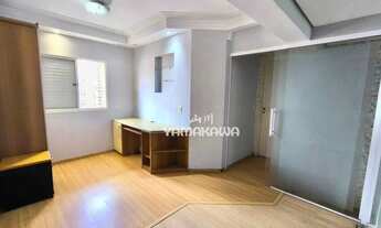 Imagem 3: Apartamento Duplex com 2 dormitórios à venda, 90 m² por R$ 830.000,00 - Tatuapé - São Paul