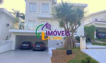 Imagem: CASA EM CONDOMÍNIO - ALPHAVILLE - SP