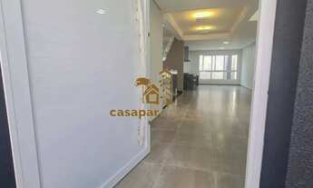 Imagem 3: Sobrado à Venda com 3 Suítes no Barcelona, nunca Habitado com 300m²