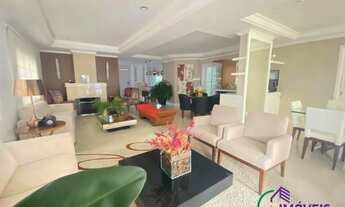 Imagem 5: CASA EM CONDOMÍNIO - ALPHAVILLE - SP