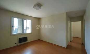 Imagem: Apartamento para aluguel, 2 quartos, Cristal