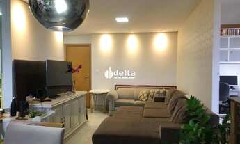 Imagem 3: Apartamento disponível para venda no bairro Tibery em Uberlândia-MG