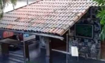 Imagem: Passo ponto na ilha da Gigoia