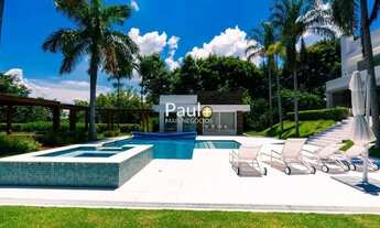 Imagem 2: Casa à venda Fazenda da Grama, Itupeva, com 5 suítes, com 860 m²