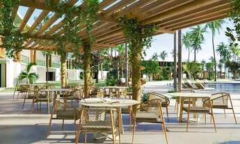 Imagem 6: Apartamento no Cond. Milagres Beach Residence