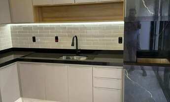 Imagem 6: Térrea para venda com 130 metros quadrados com 3 quartos em SETSUL - São José do Rio Preto