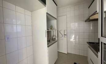 Imagem 5: Casa com 3 dormitórios para alugar, 100 m² por R$ 4.861,42/mês - Condomínio Villagio Di Tr