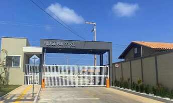 Imagem 3: IALUGA-SE CASA DE CONDOMÍNIO | NASCENTE