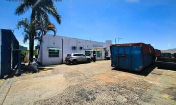 Imagem 3: Galpão para aluguel, 6 vagas, Distrito Industrial - Uberlândia/MG