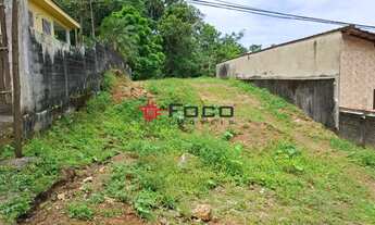 Imagem: Terreno Área em Ubatuba