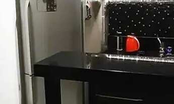 Imagem 4: KA - Apartamento completo, moderno e pronto para morar porteira fechada!