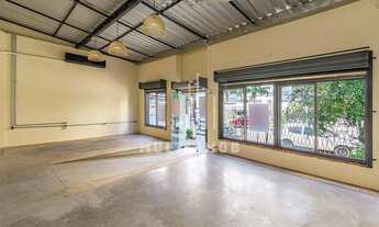 Imagem 2: Casa comercial pronta no Santana