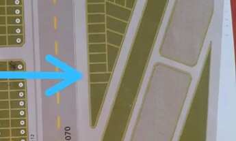 Imagem 7: Lote comercial com 430 metros