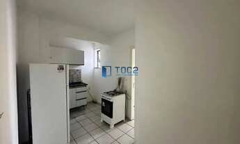 Imagem 2: Apartamento com 1 quarto para alugar, 41 m² por R$ 1.516/mês - Centro - Juiz de Fora/MG RE