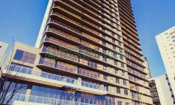 Imagem: Apto Mobiliado Centro Caxias do Sul