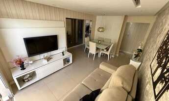 Imagem 4: Lindo apartamento na Saneamento - ALE [12