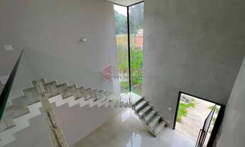 Imagem 4: BELÍSSIMO SOBRADO À VENDA NO CONDOMÍNIO IBI ARAM I EM ITUPEVA/SP