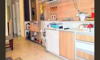 Imagem 3: Apartamento à Venda - Serra, 3 Quartos, 74 m2