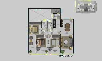 Imagem 4: Apartamento a venda no Coração de Guarapari