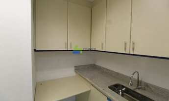 Imagem 5: Bela Vista, 195m², 5wcs, 2vgs, prx ao metrô