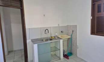 Imagem 7: Aluga-se: APTO NA MELHOR ÁREA DA PONTA NEGRA, a 250m do praia shopping e 300m da praia