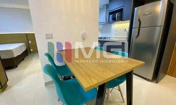 Imagem: Flat a venda setor oeste aceita airbnb