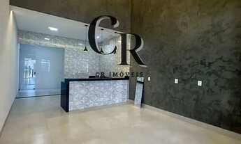 Imagem 6: Casa Alto Padrão - Recanto das Emas