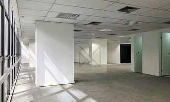 Imagem 5: Sala para alugar, 335 m² por R$ 32.180,10/mês - Centro - Rio de Janeiro/RJ