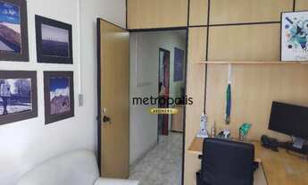 Imagem 7: Sala à venda, 47 m² por R$ 145.000,00 - Centro - Santo André/SP