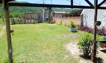 Imagem 2: Vendo casa madeira nobre 5.40*5.40 com terreno 15*40